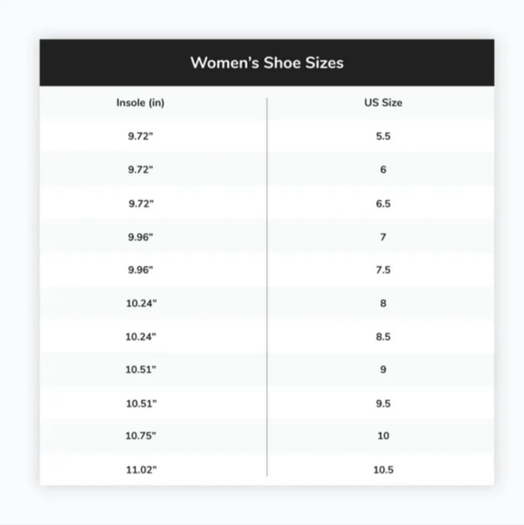 New Hypersoft Sneaker Gray Size 5.5 - Picture 6 of 6